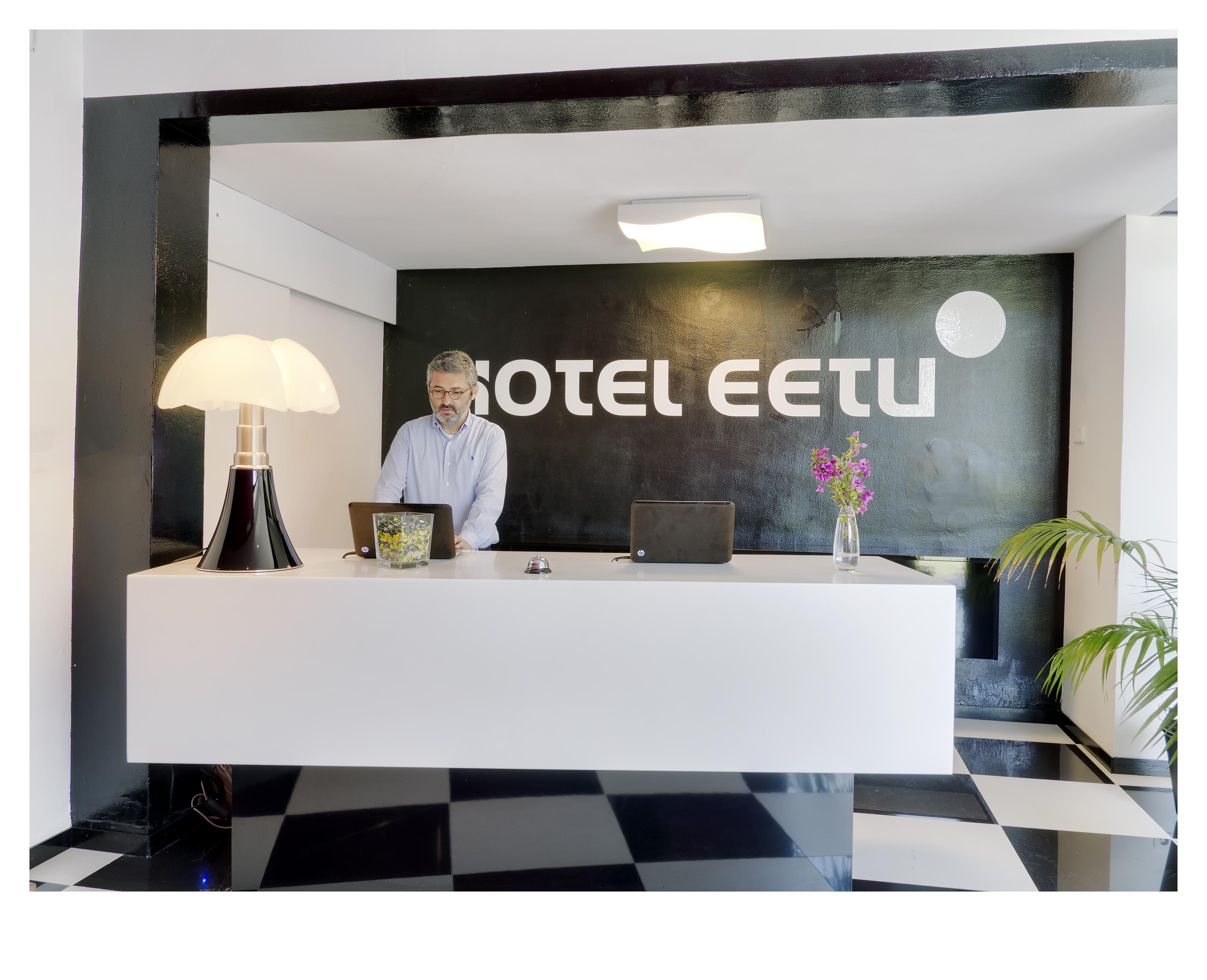 Hotel Eetu - Adults Only Begur Buitenkant foto